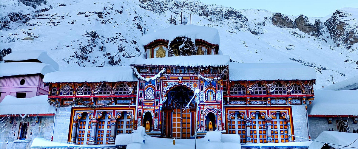 Badrinath (1)